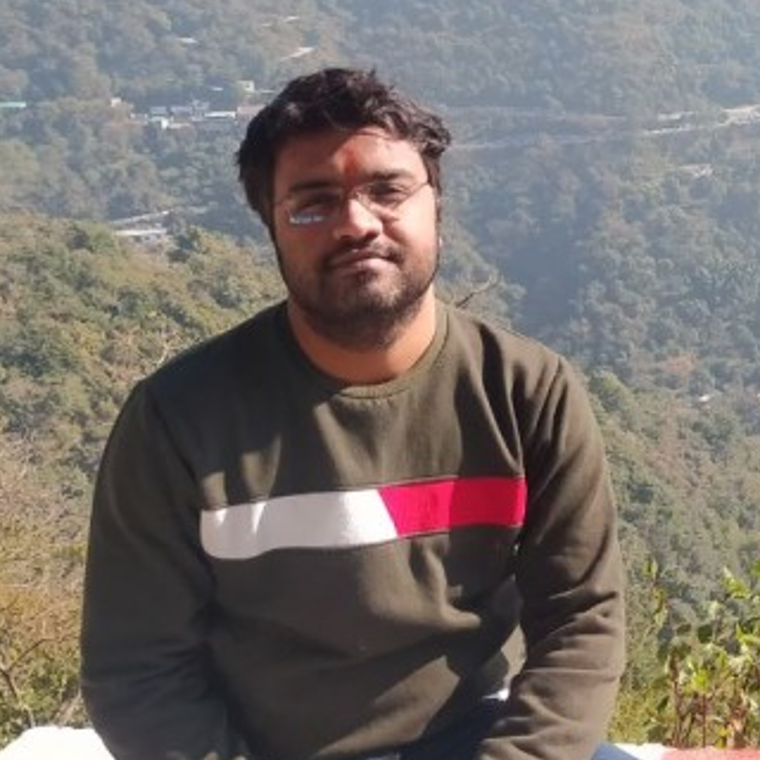 Saurabh Sharma