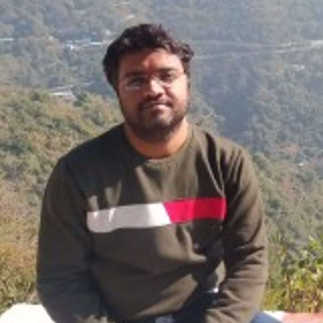 Saurabh Sharma