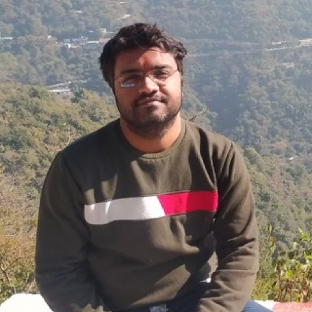 Saurabh Sharma