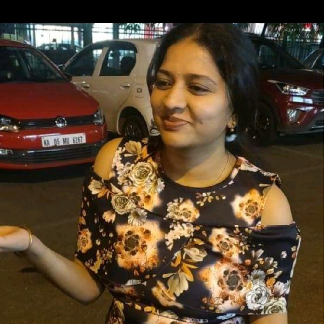 Poornima S