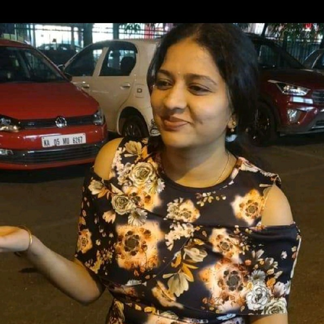 Poornima S