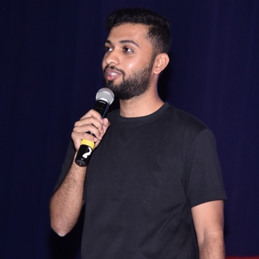 Siddharth Chopra