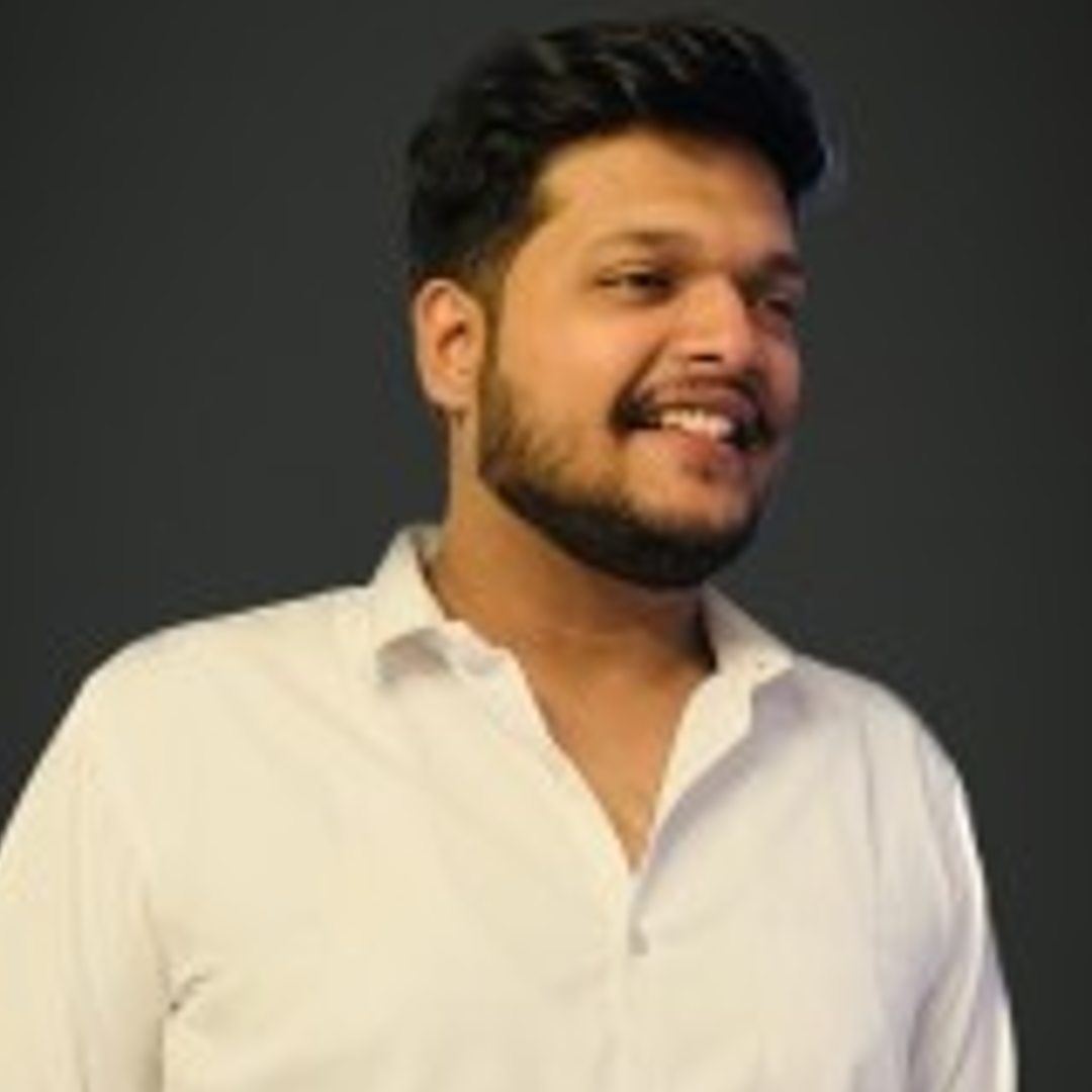 Abhinav Sharma