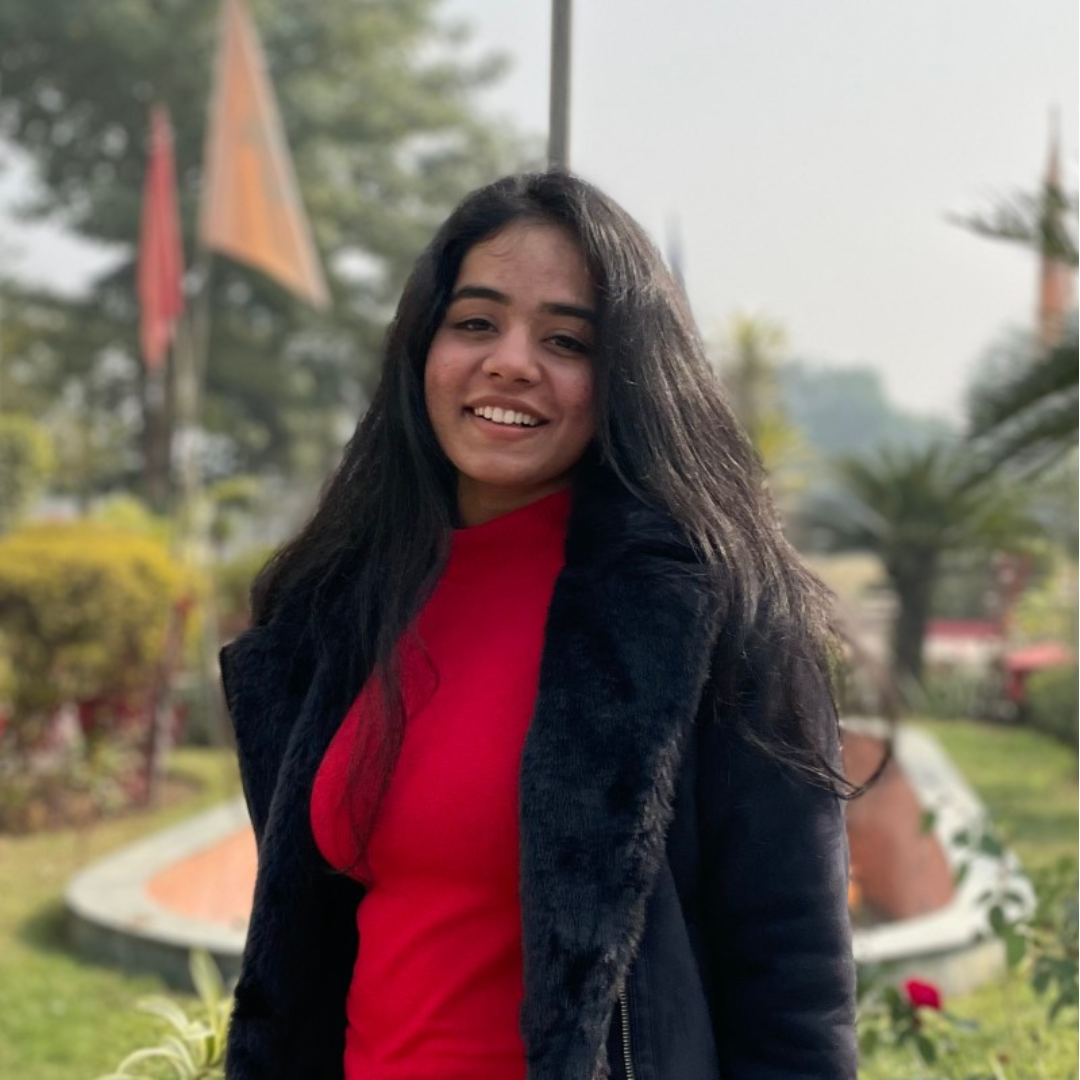 Kamya Varshney
