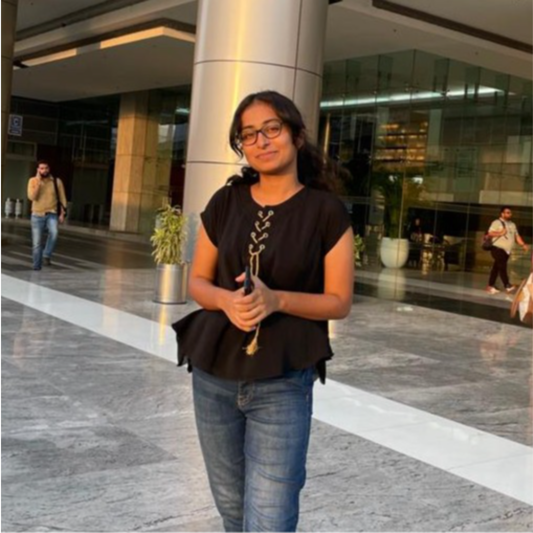 Garima Pahwa
