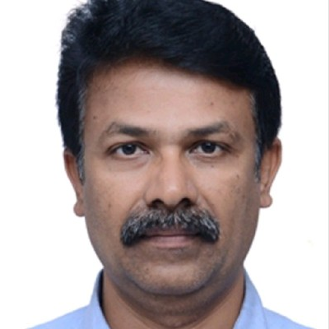 Ramkumar Thangavel 