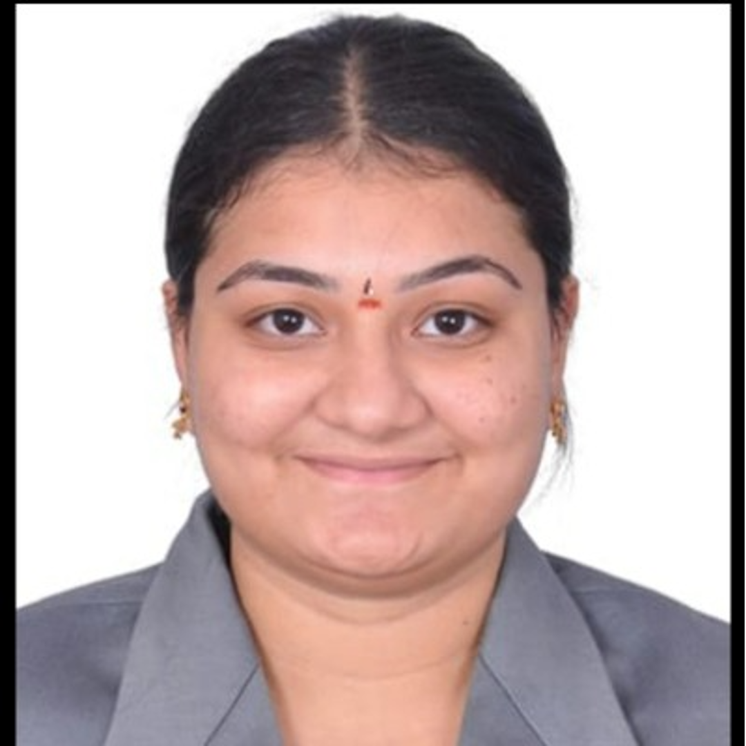 C R Bhargavi