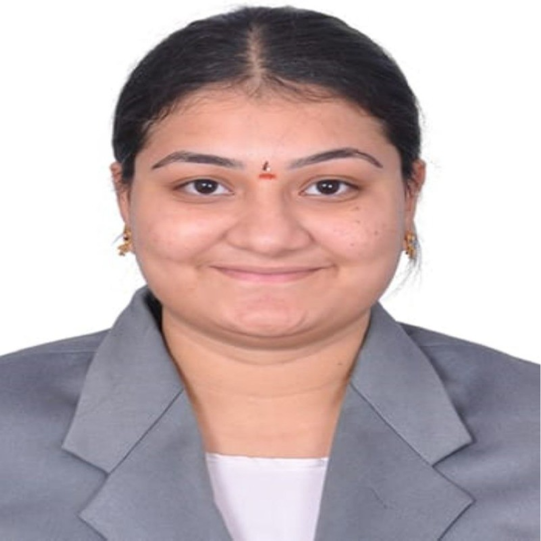 Bhargavi Chakravarthi Rangarajan