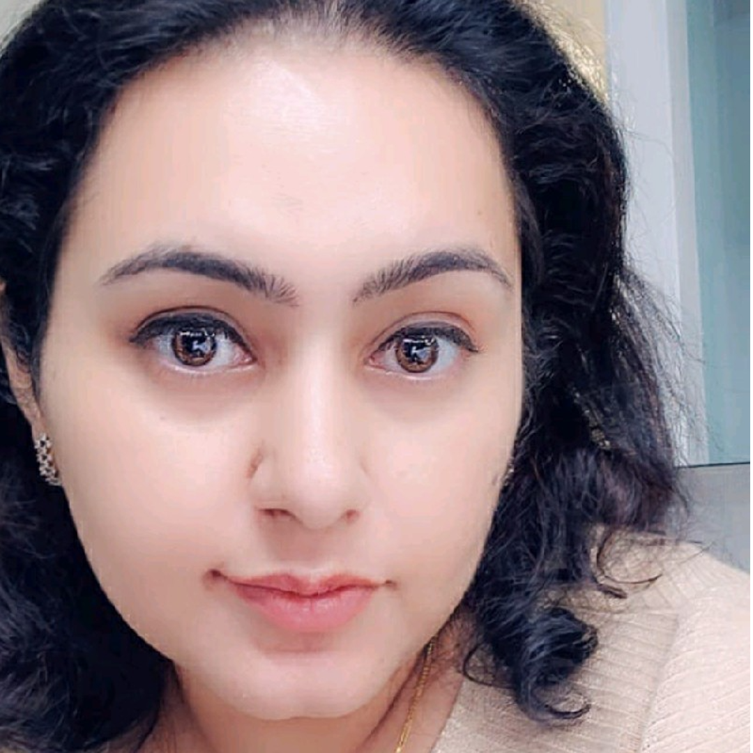 Harleen Kaur