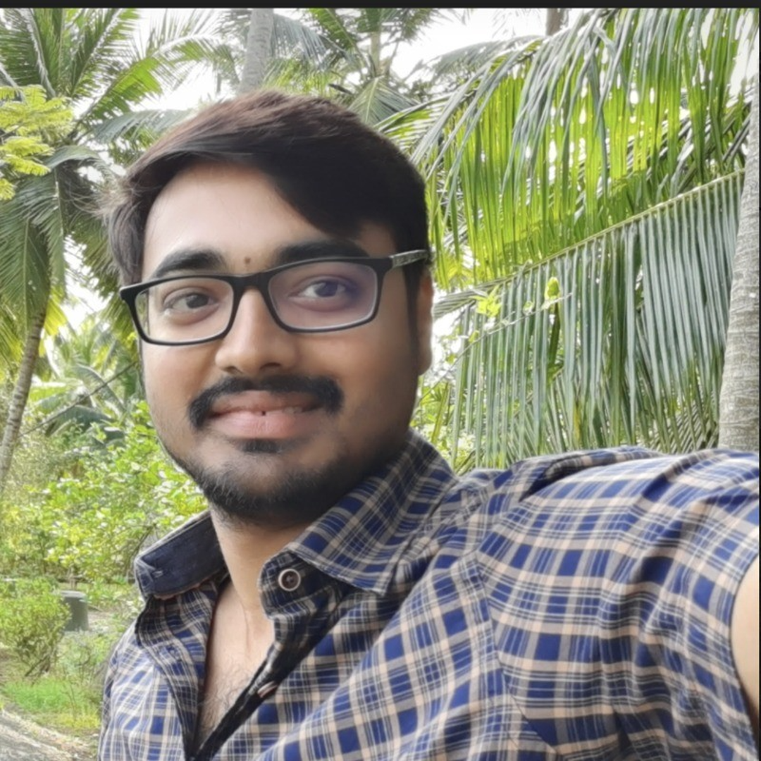 Vamsi Krishna Devulapalli