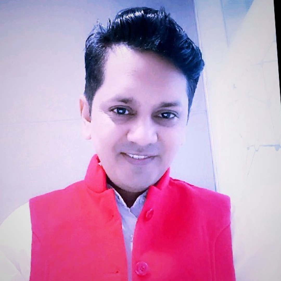 Saket Kumar