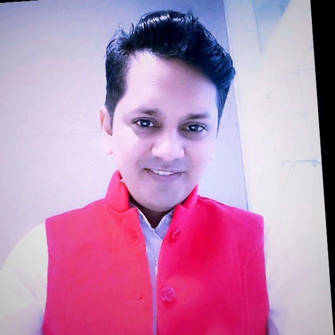 Saket Kumar