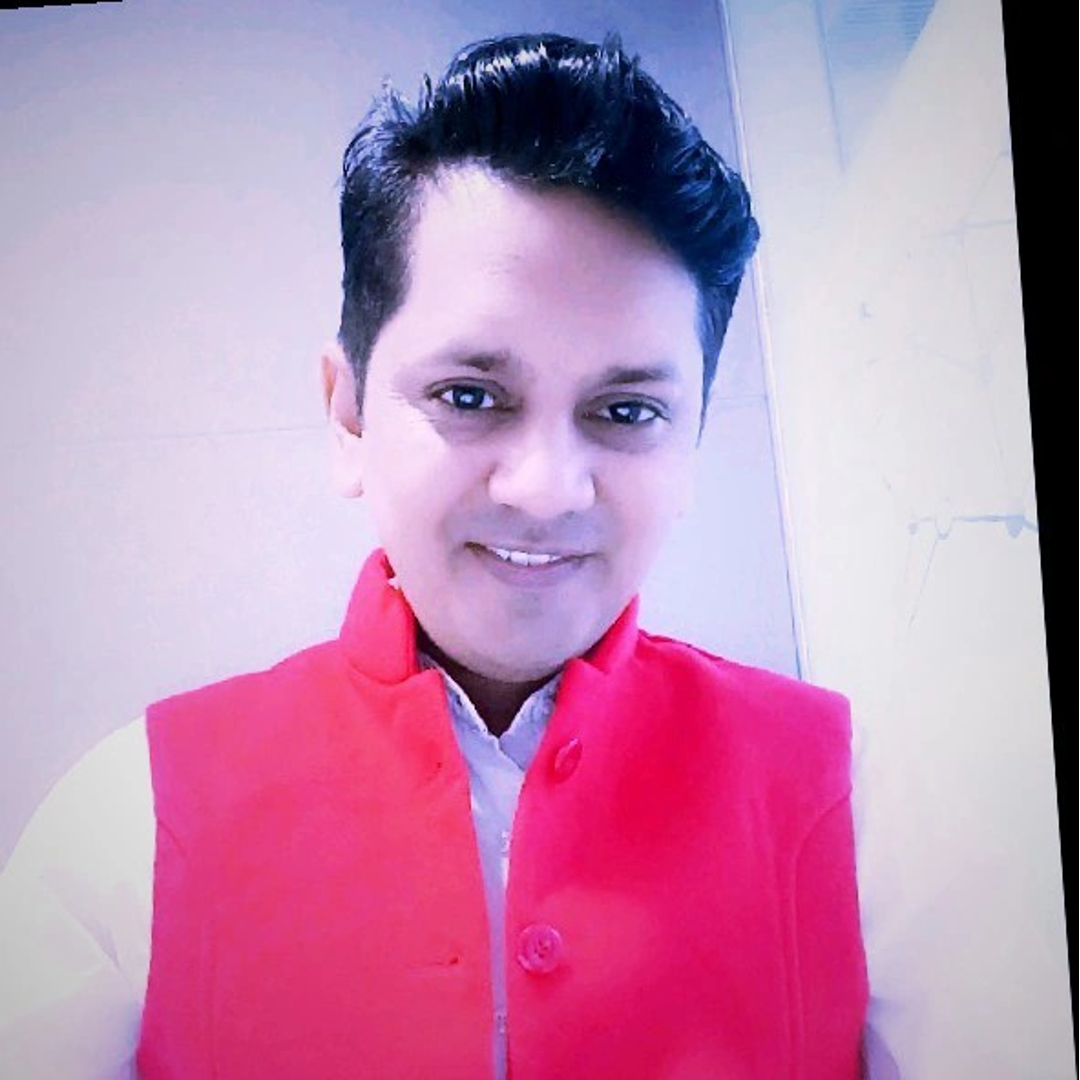 Saket Kumar