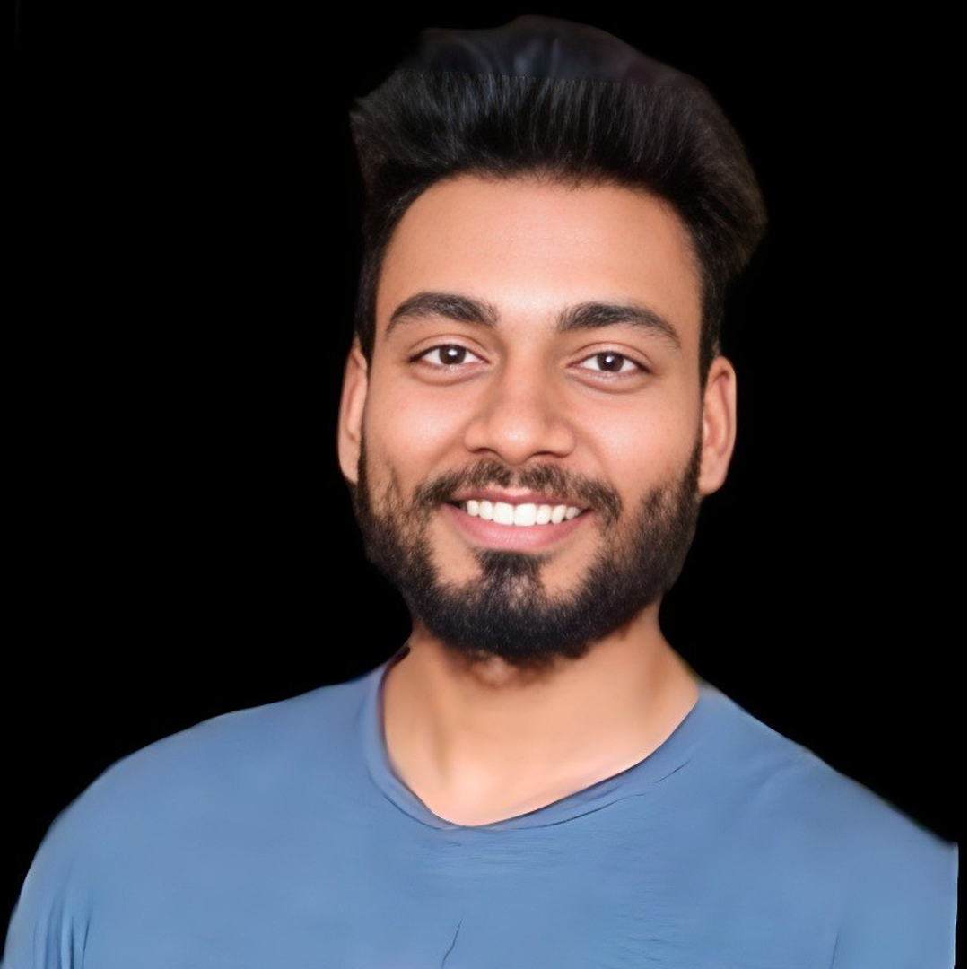 Shubhendu Shubham