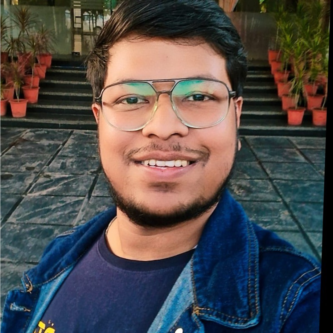 Sourav Bera