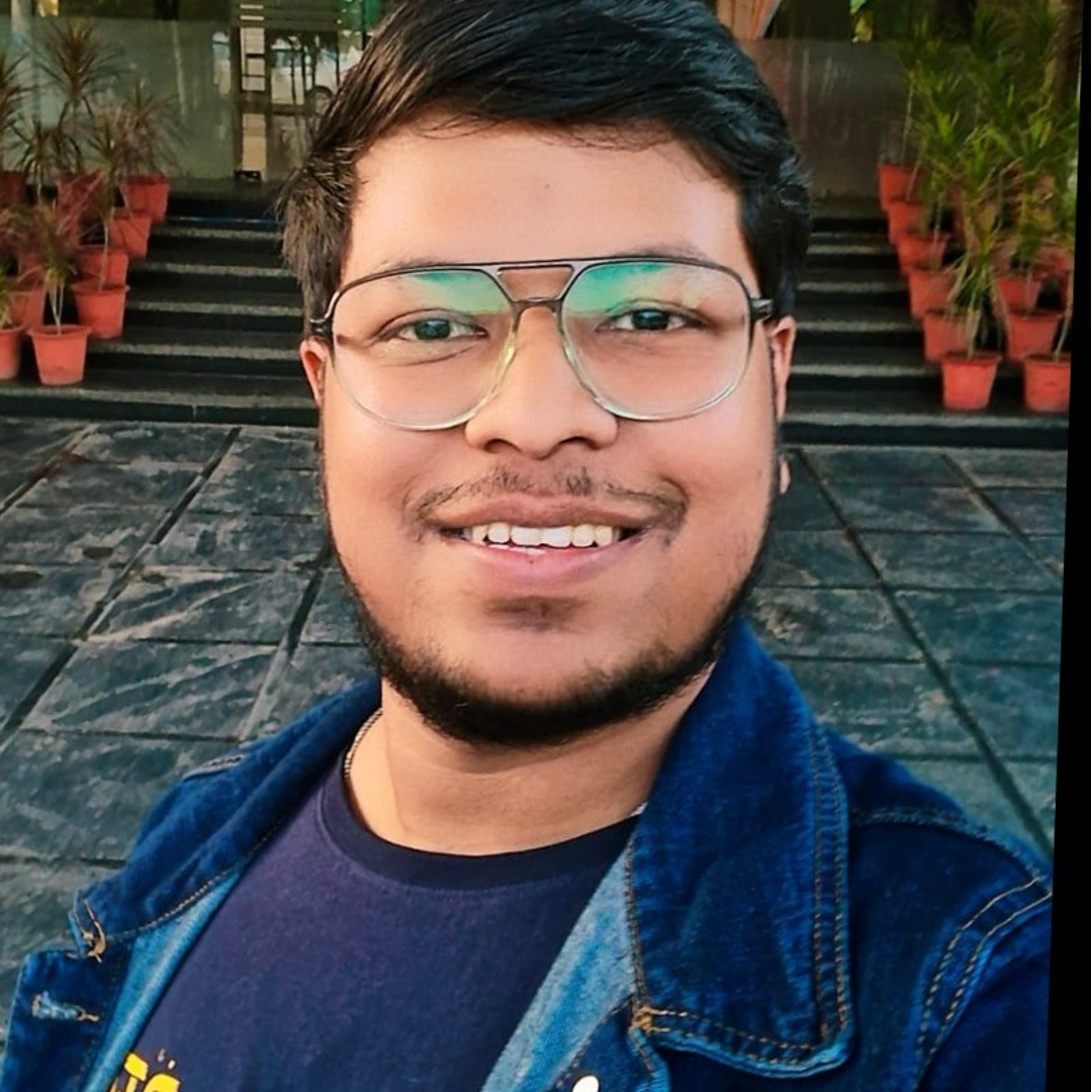 Sourav Bera