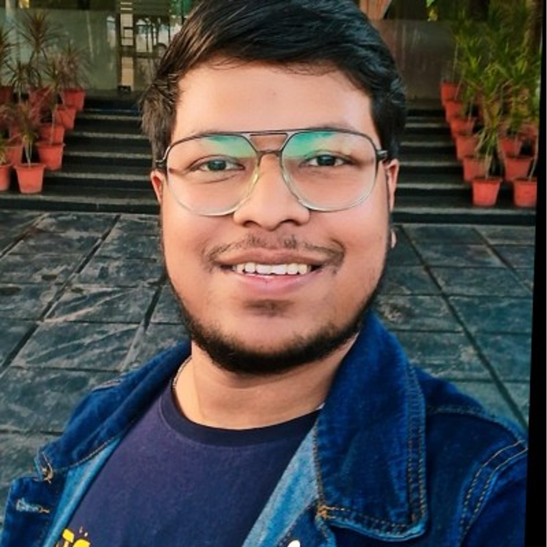 Sourav Bera