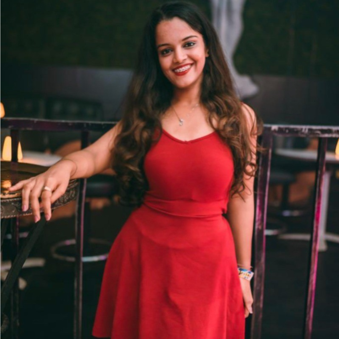 Sanjana Yadav