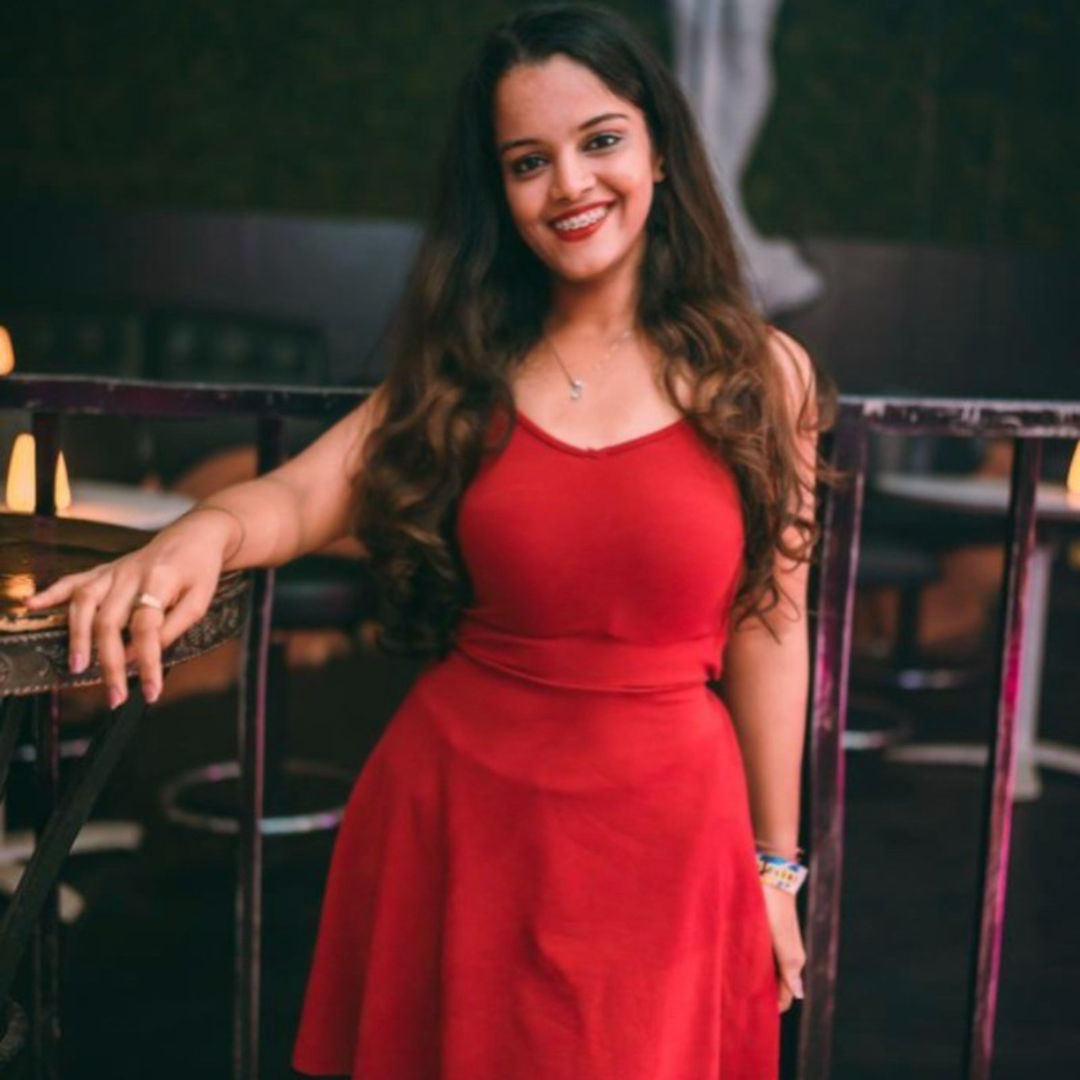 Sanjana Yadav