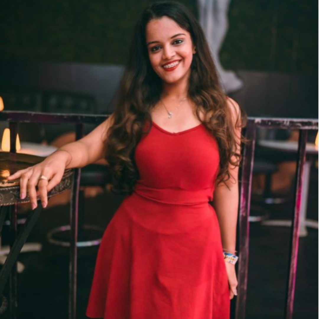 Sanjana Yadav