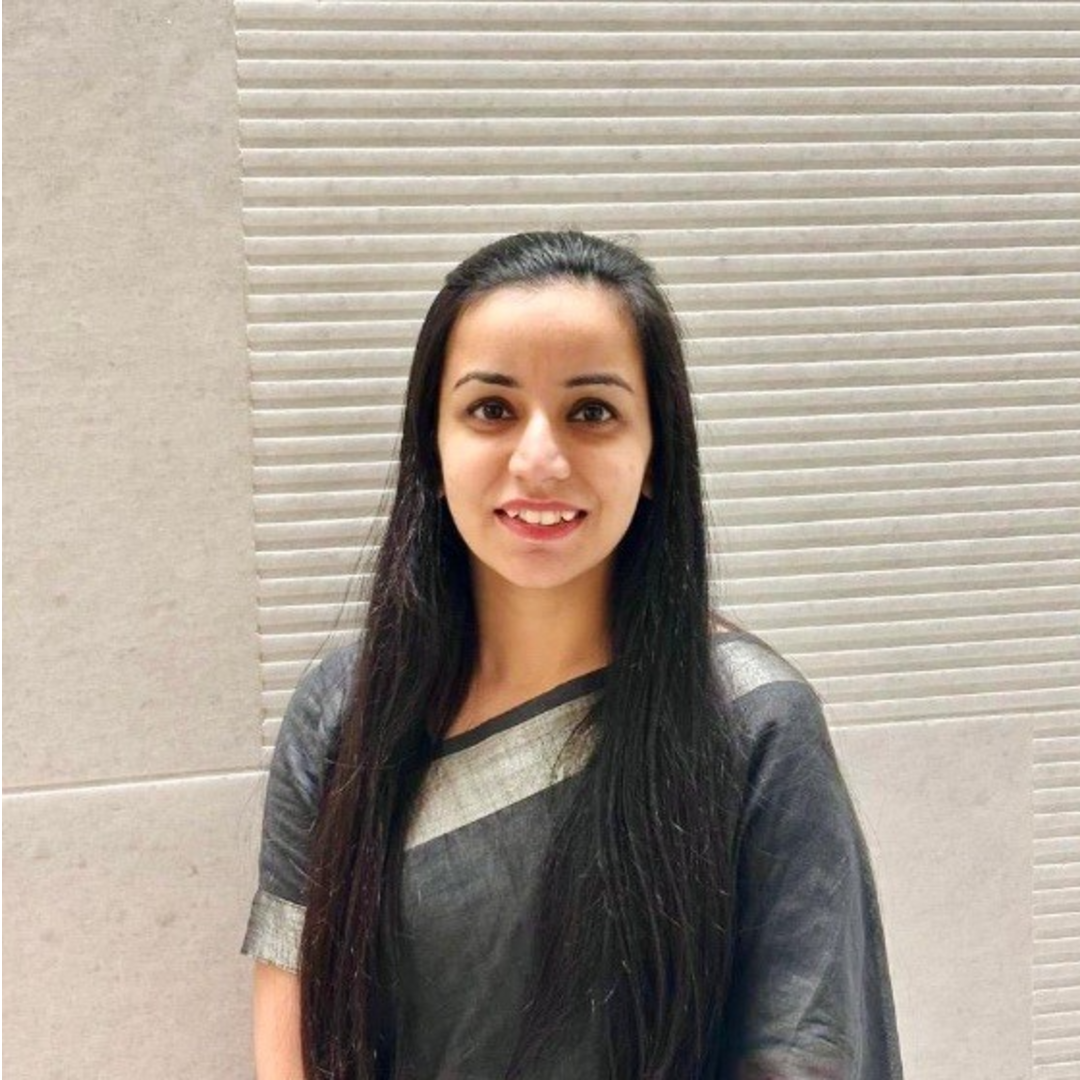 Sanya Duggal