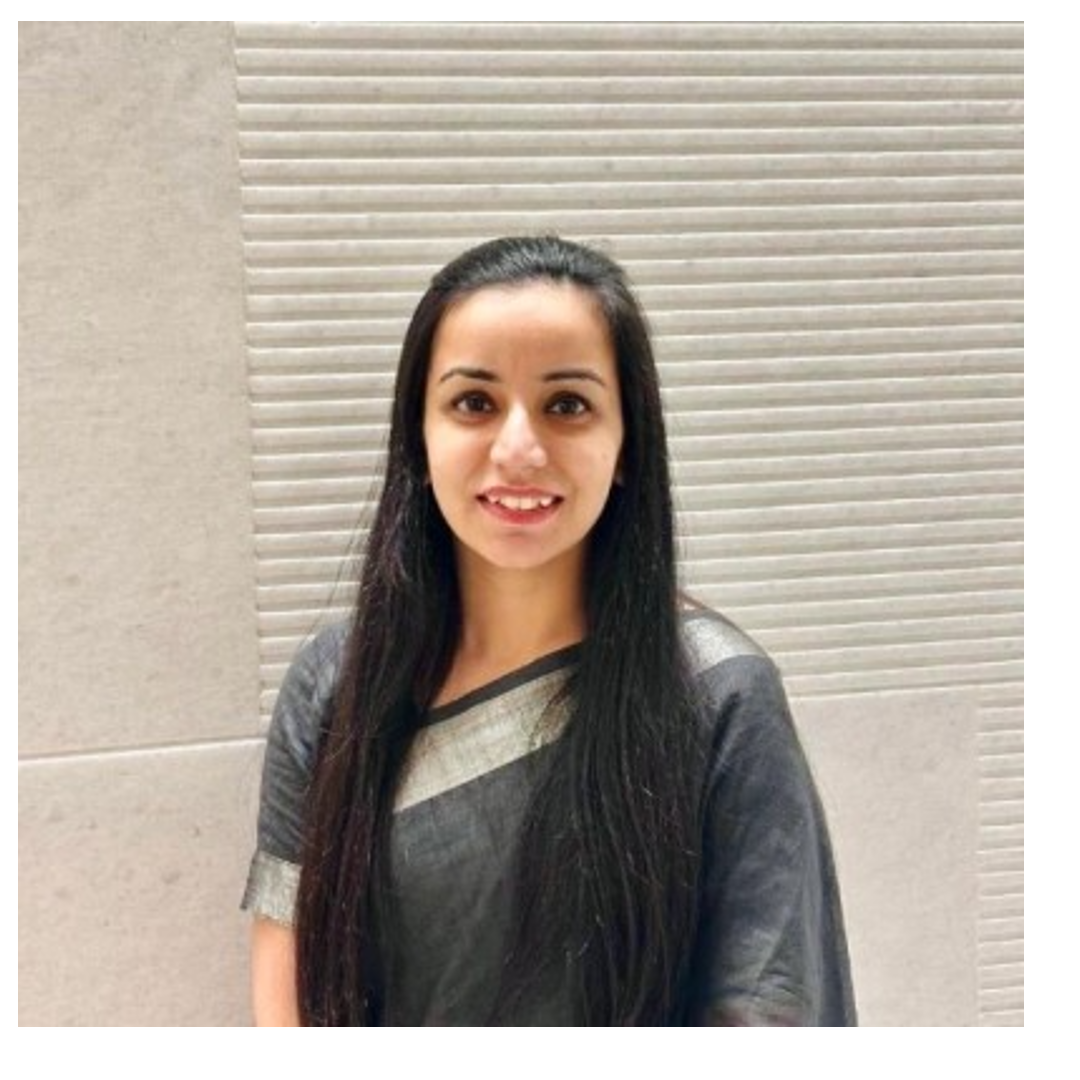 Sanya Duggal