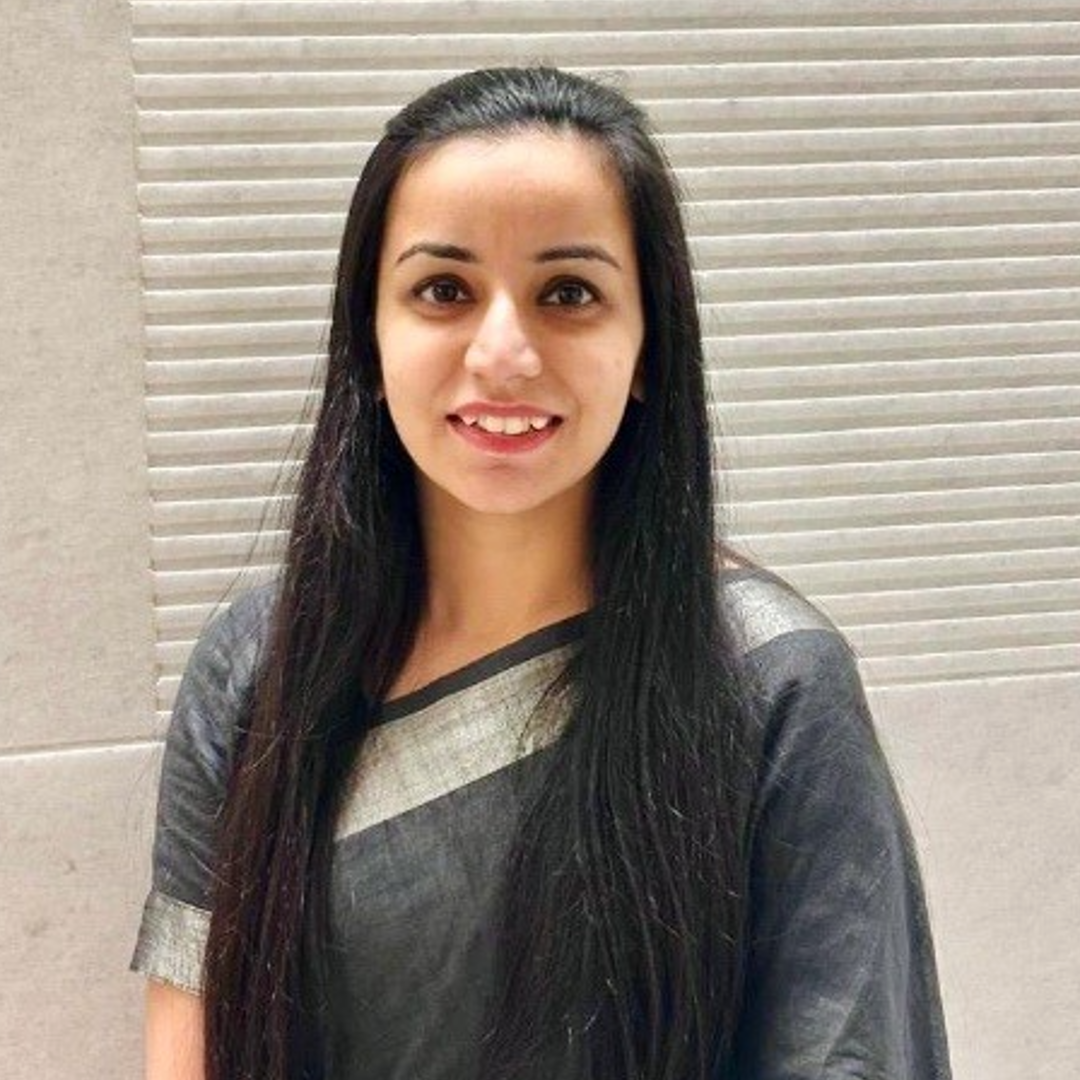 Sanya Duggal