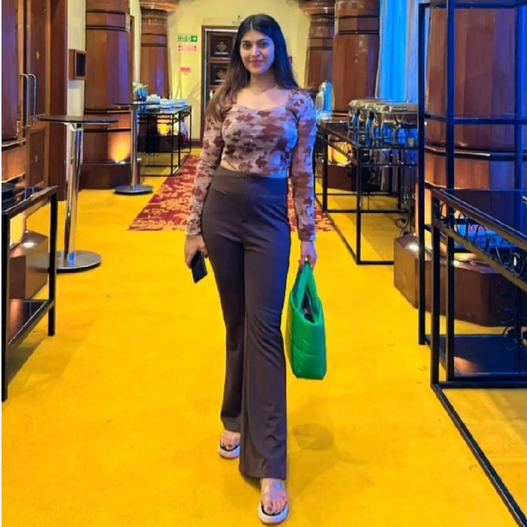 Manisha Talreja