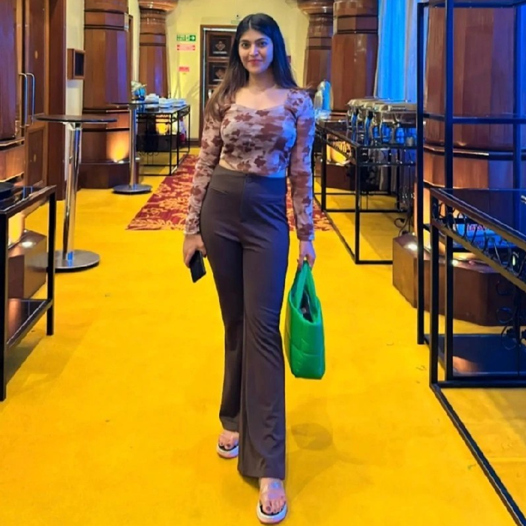 Manisha Talreja
