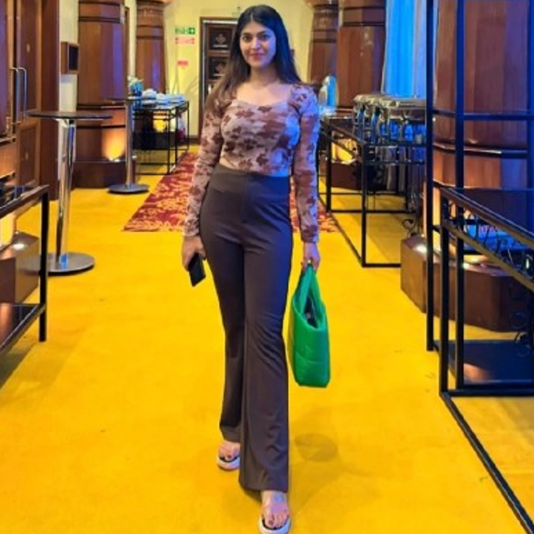 Manisha Talreja