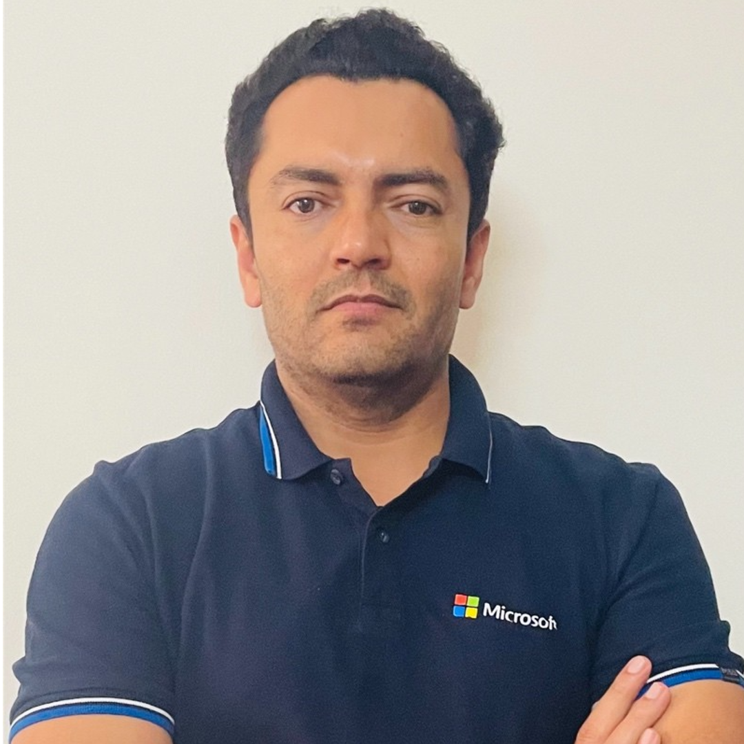 Amul Kumar 