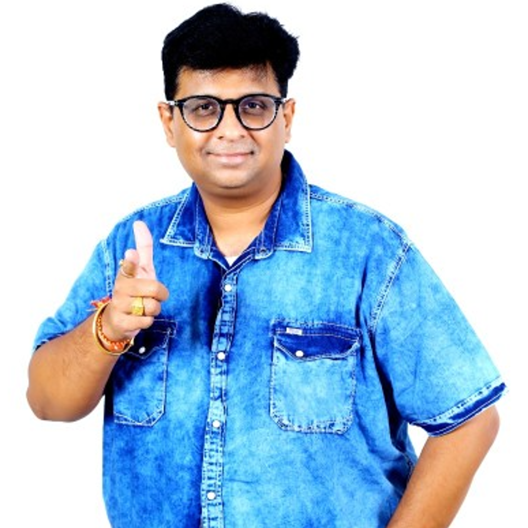 Krunal Trivedi 