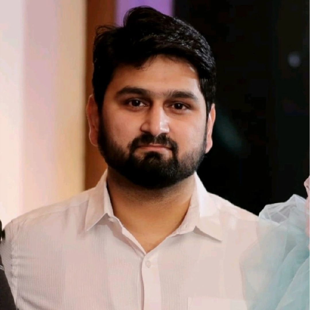 Vinay Pratap Singh Bhadauria