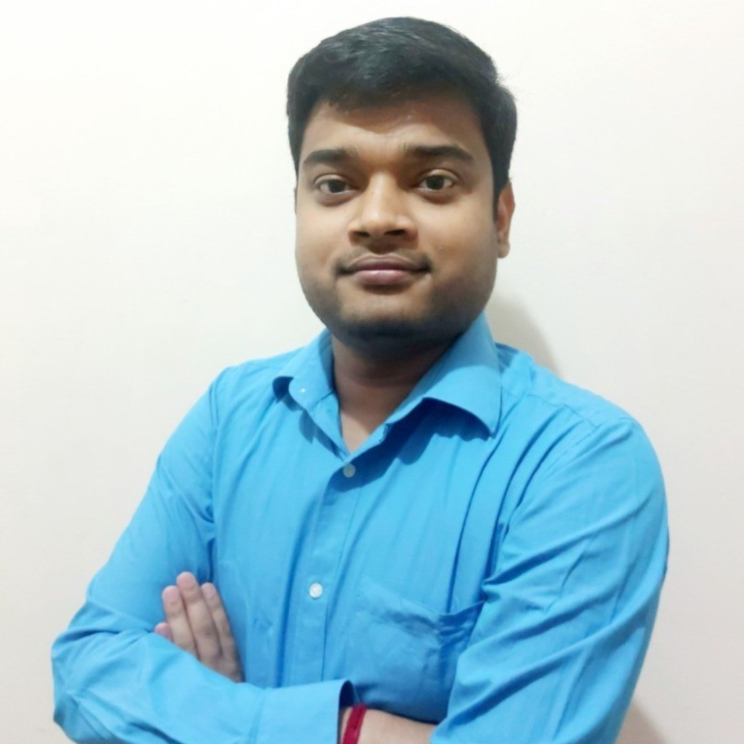 Subhendu Pradhan