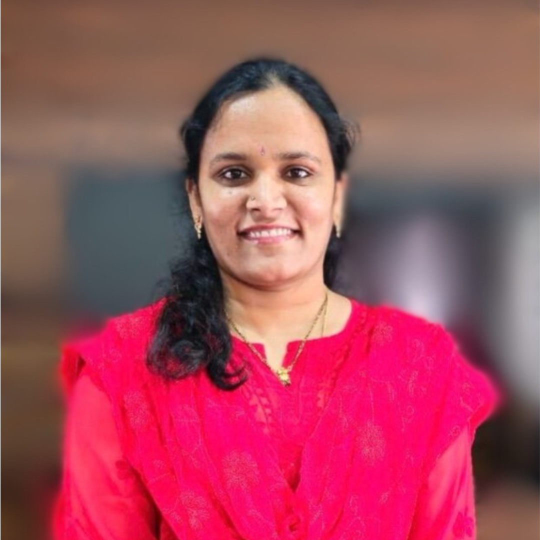 Harika Nagidi
