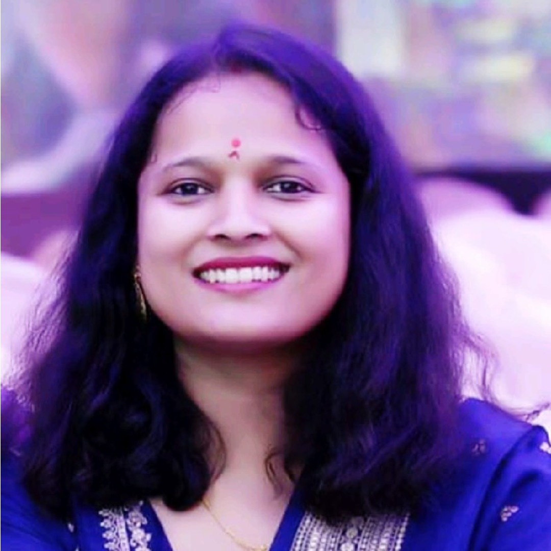 Ankita Singh
