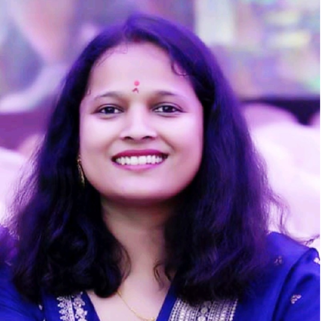 Ankita Singh