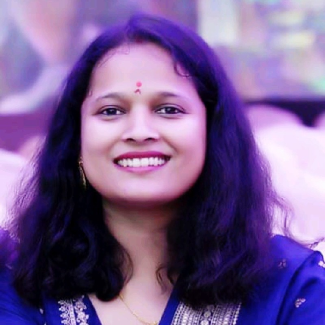 Ankita Singh