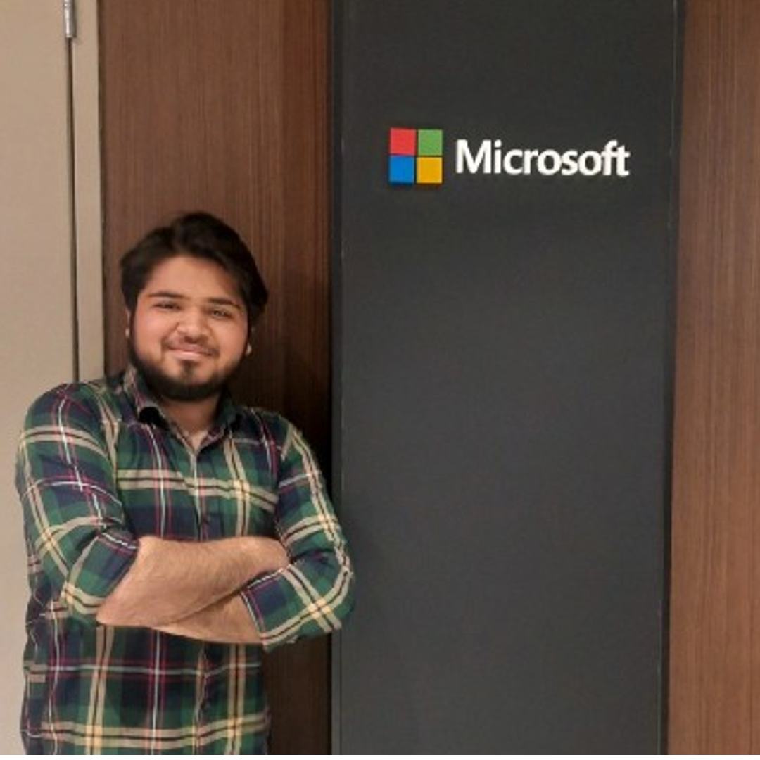 Bhavya Shingari