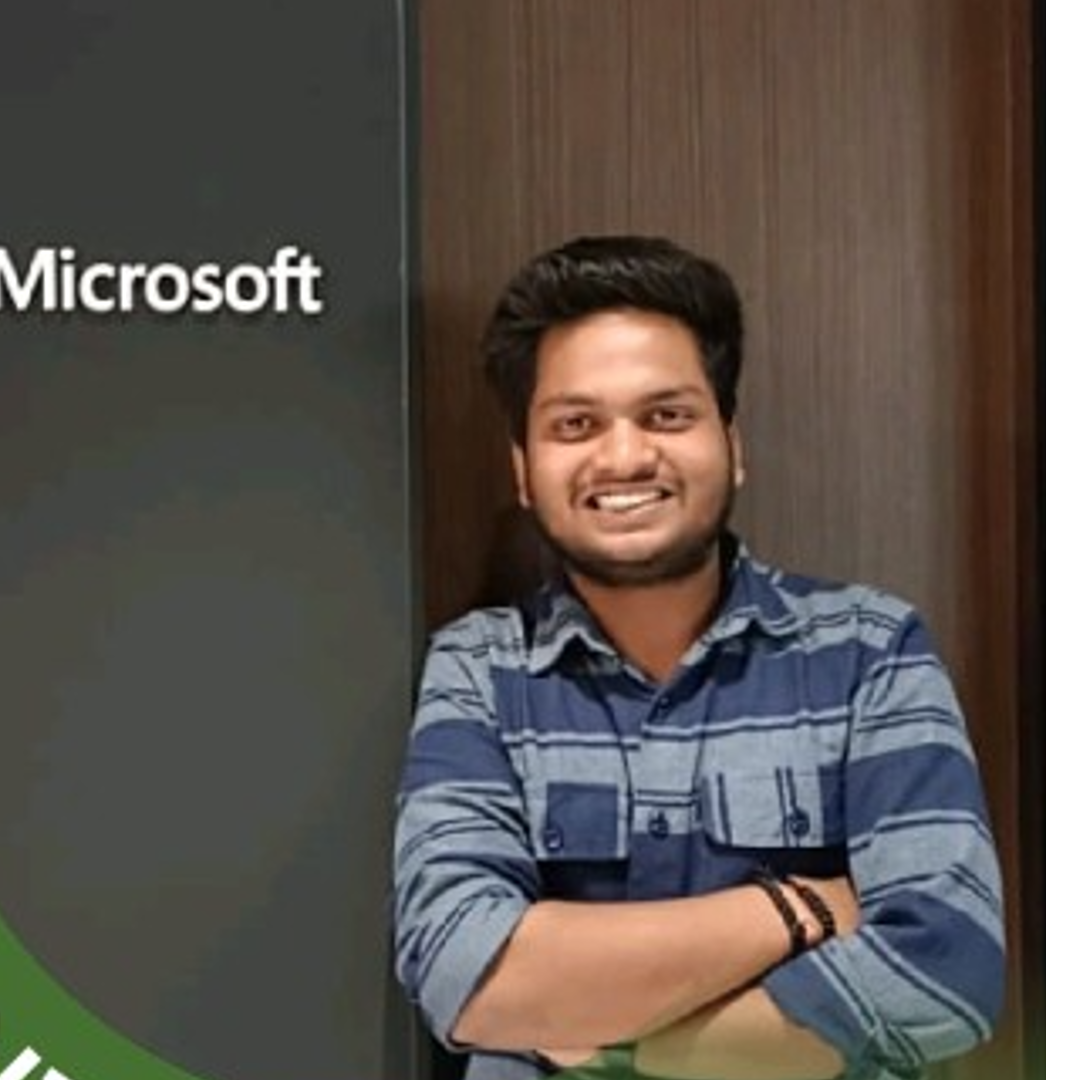 Saksham Mittal