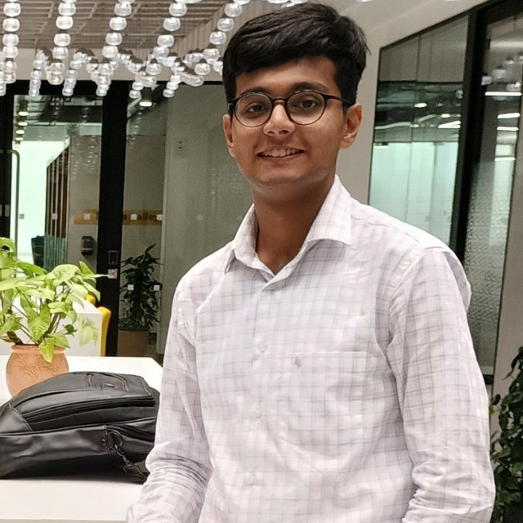 Siddharth Goel