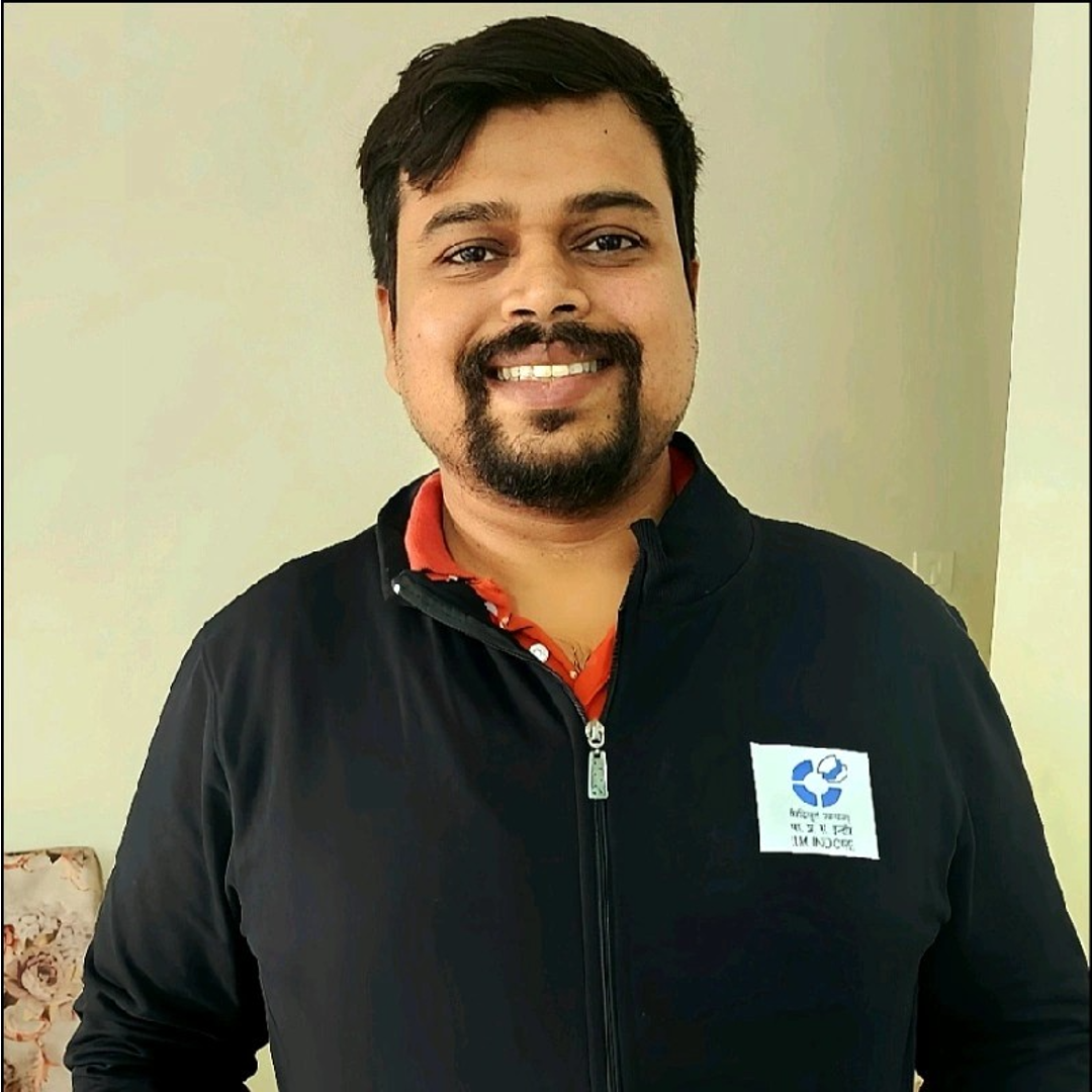 Omkar Srivastava