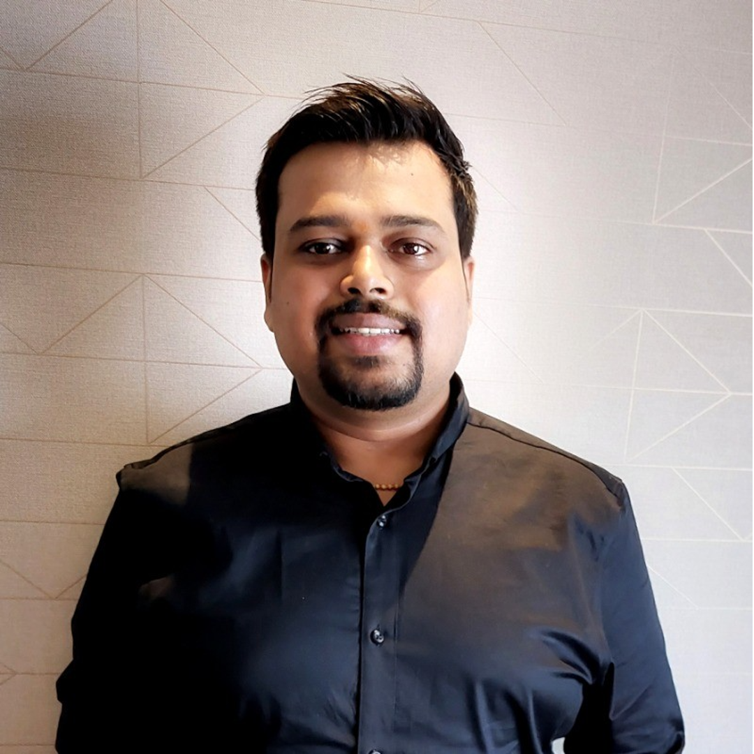 Omkar Srivastava