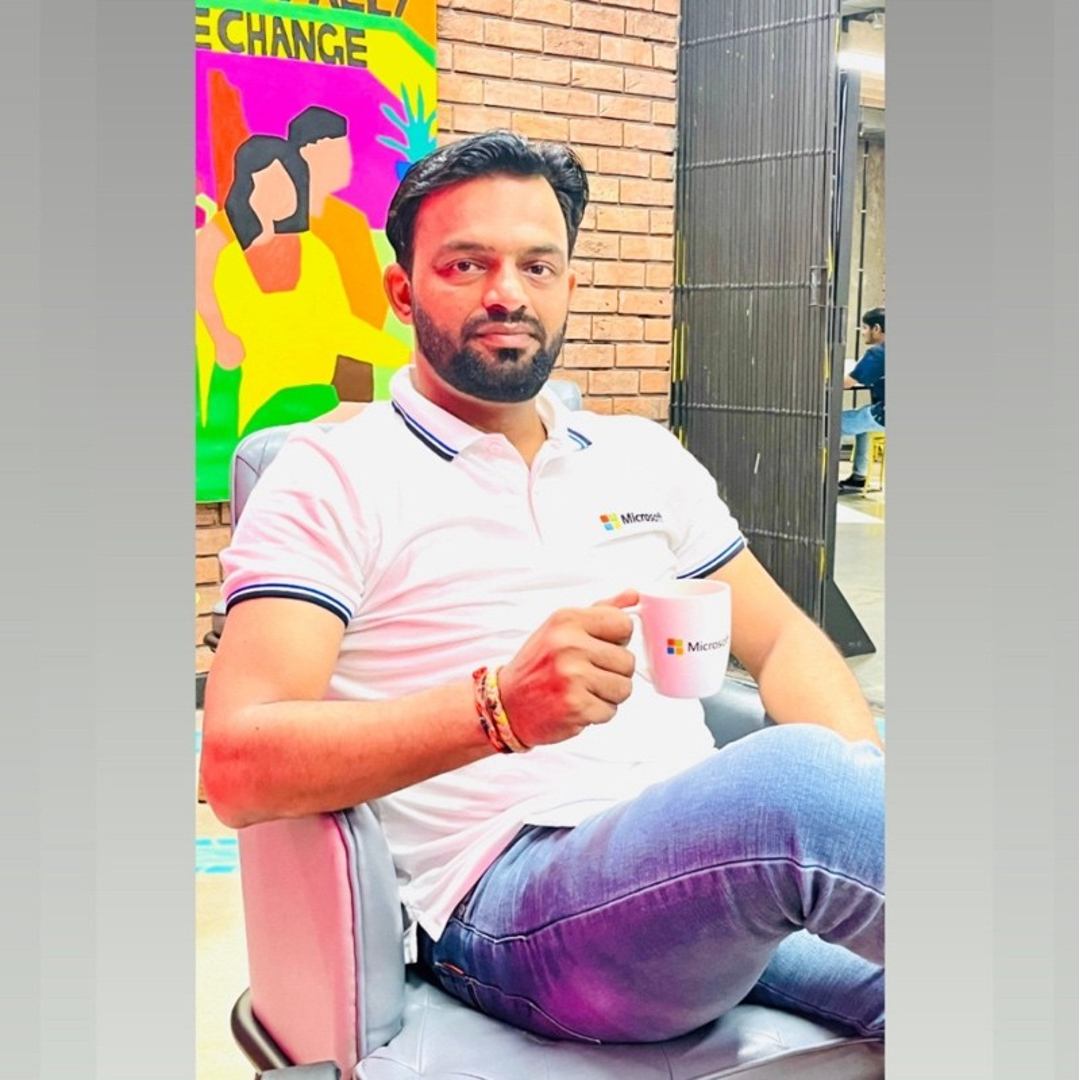 Rajesh Panchal