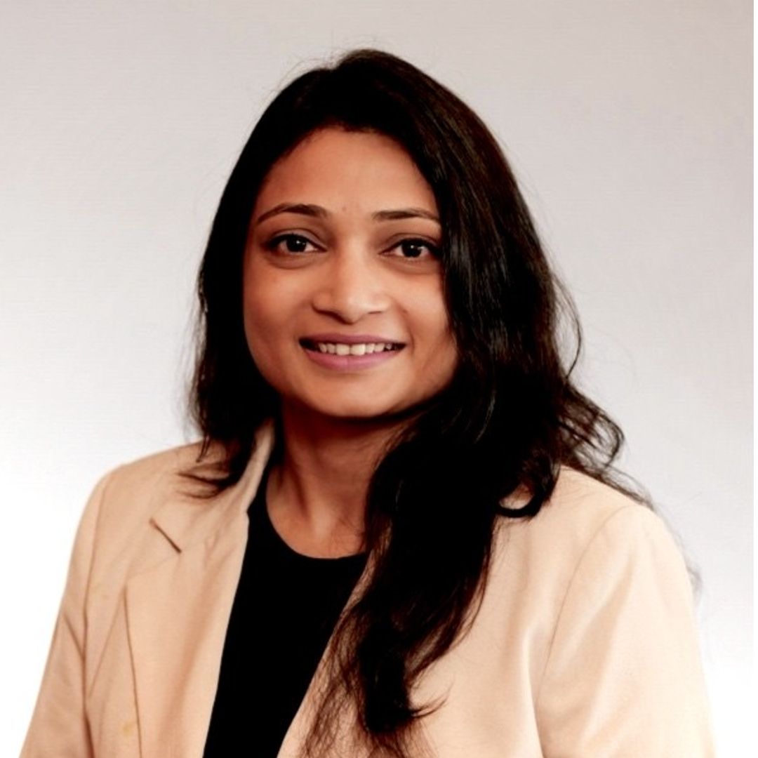 Astha Agarwal