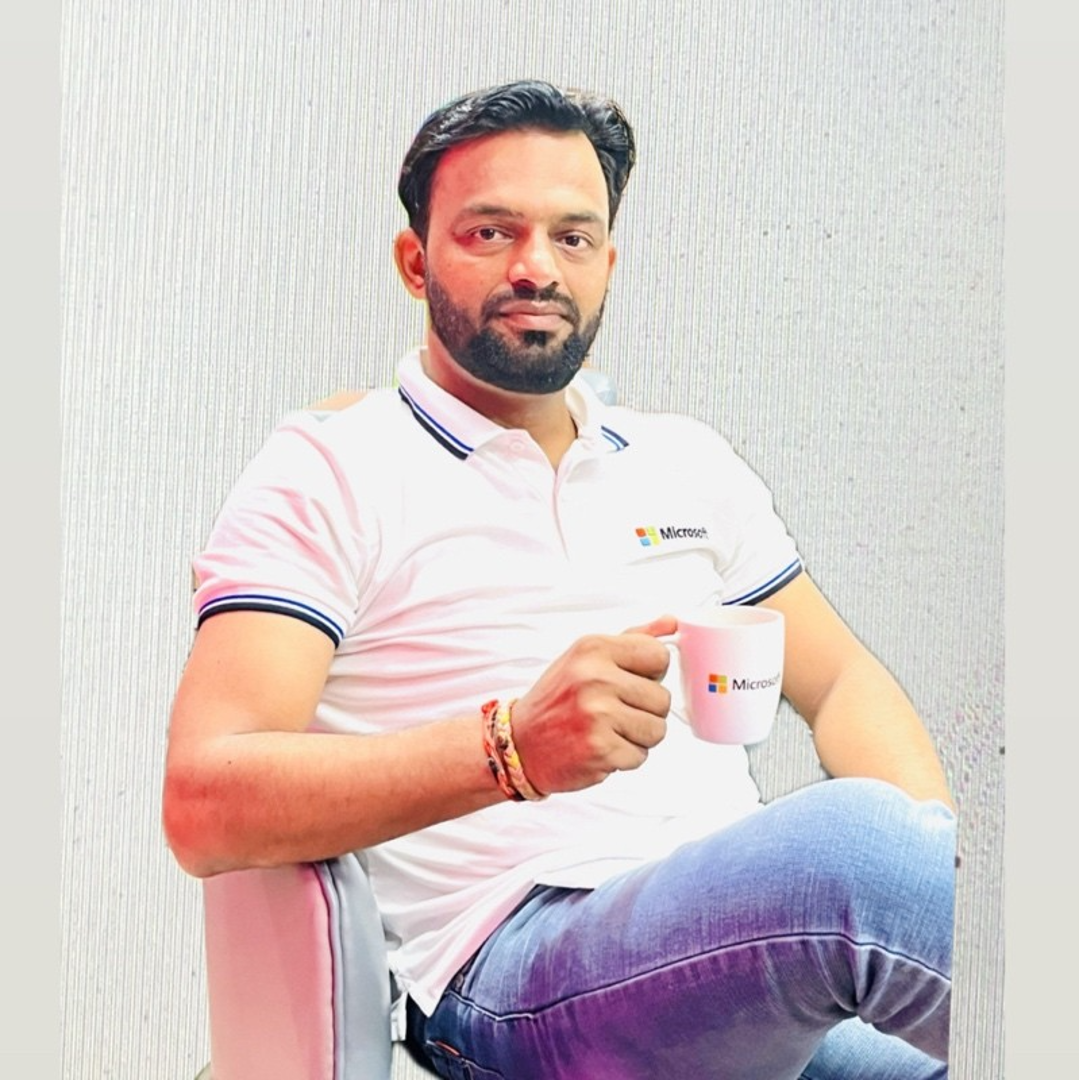 Rajesh Panchal