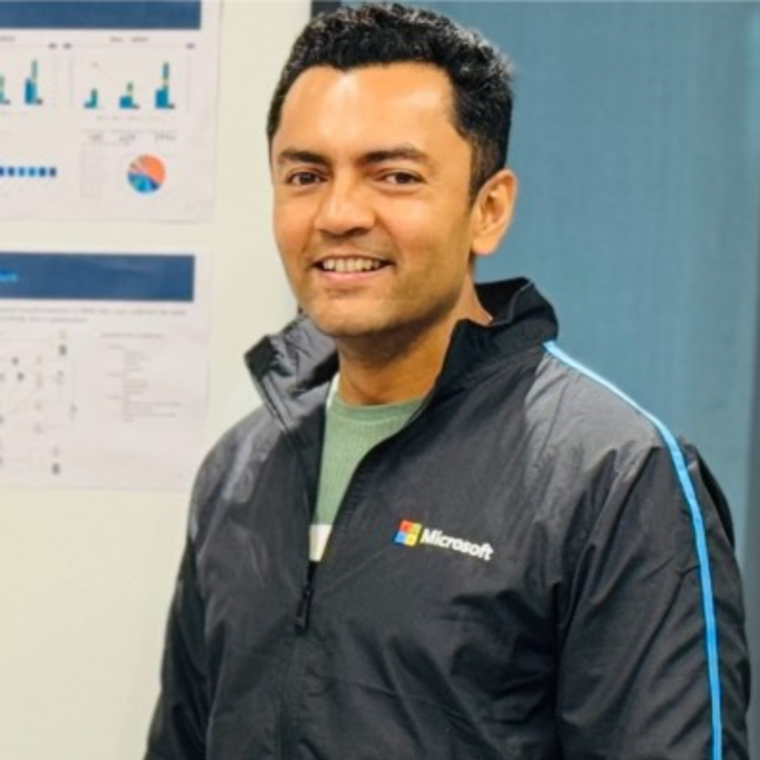 Amul Kumar