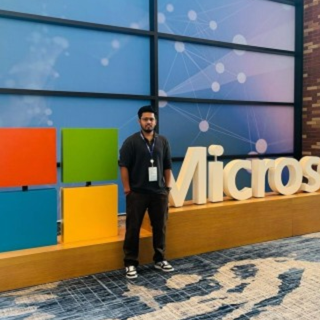 Gaurav Pandey