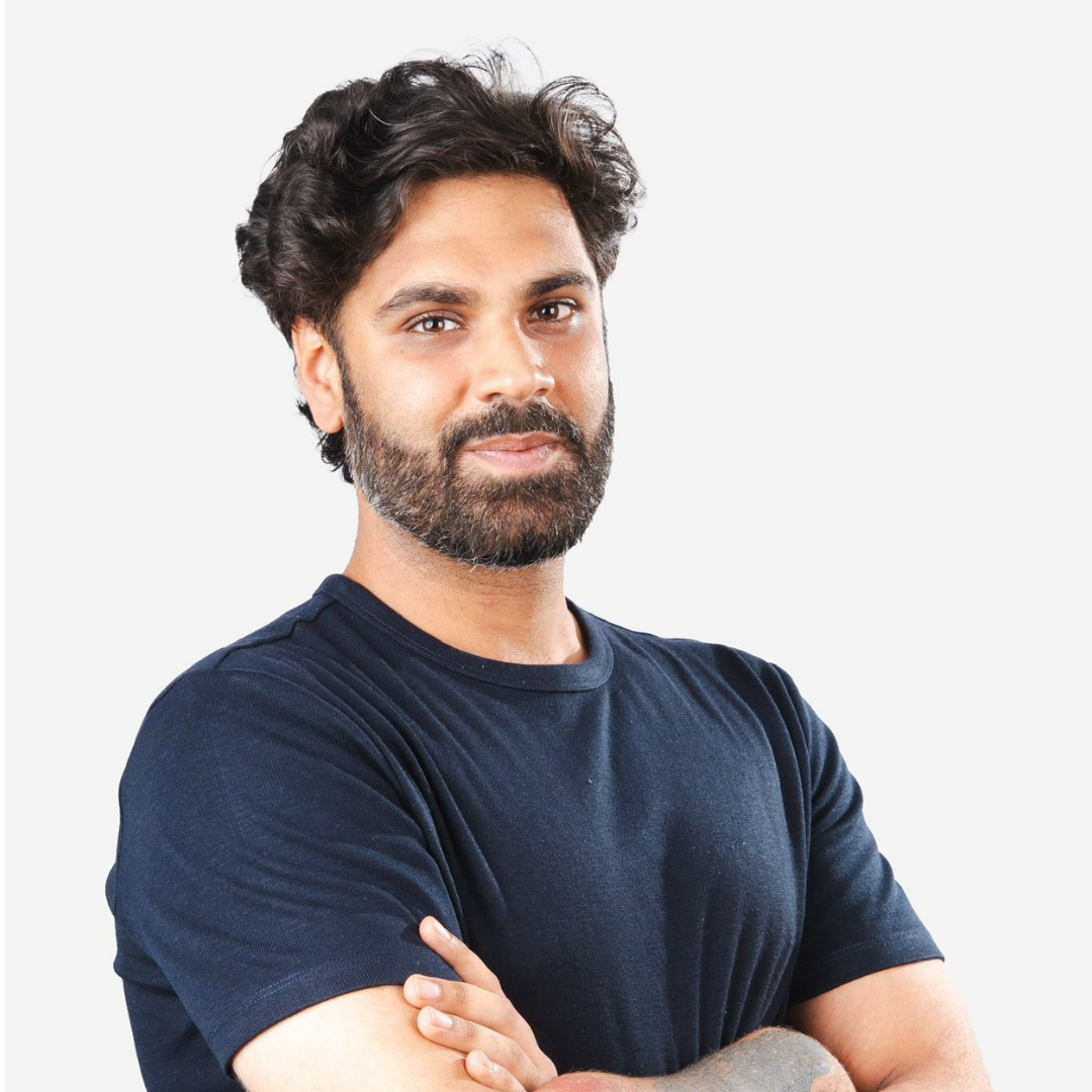 Kunal Arora