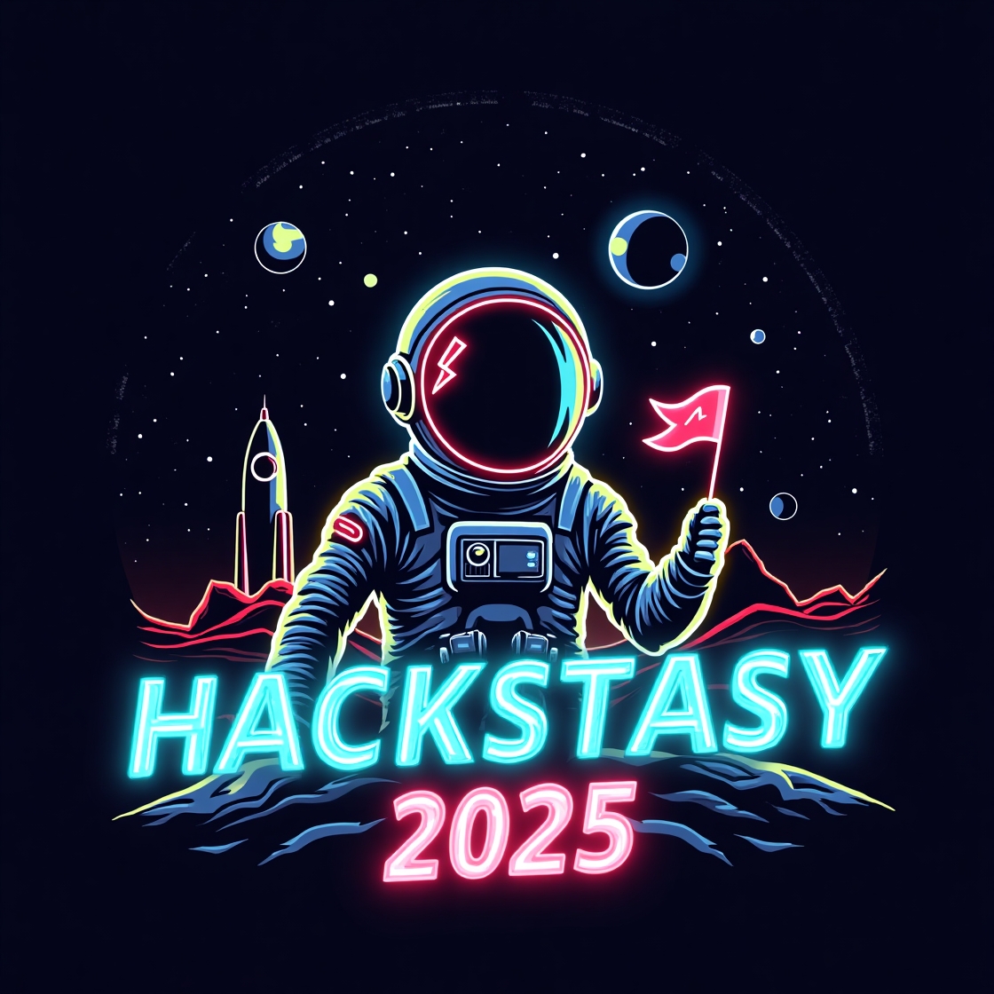 hackstasy
